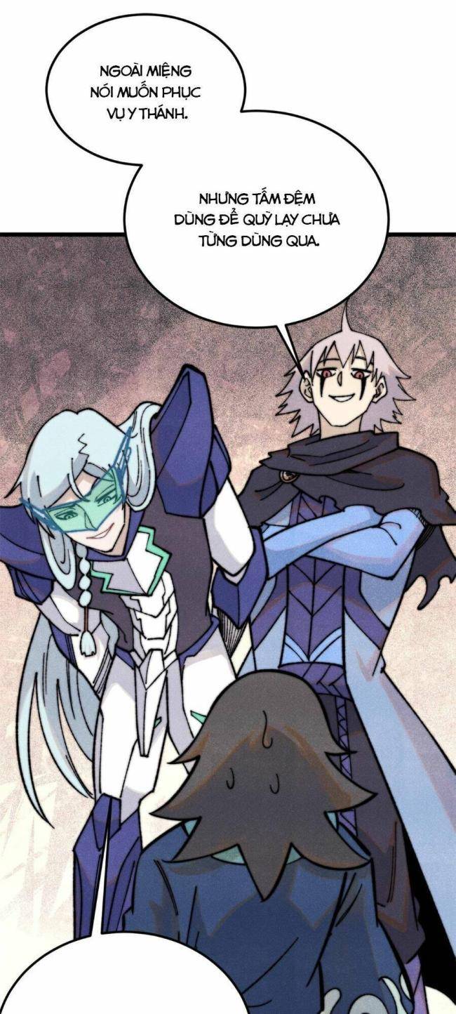Vạn Cổ Tối Cường Tông Chap 323 - Next Chap 324