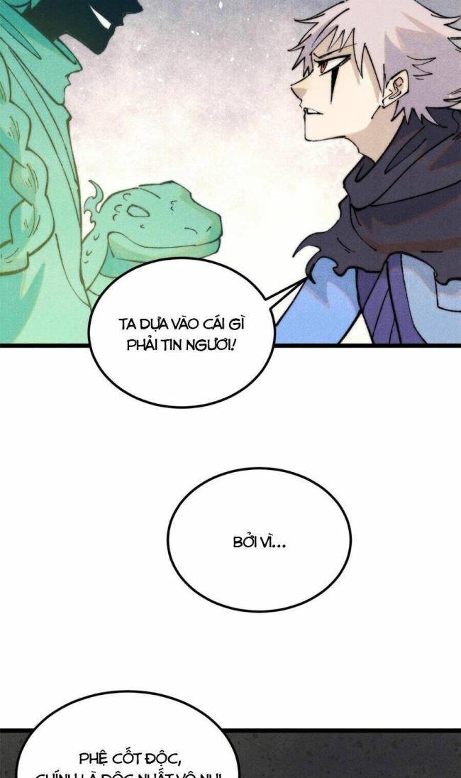 Vạn Cổ Tối Cường Tông Chap 323 - Next Chap 324