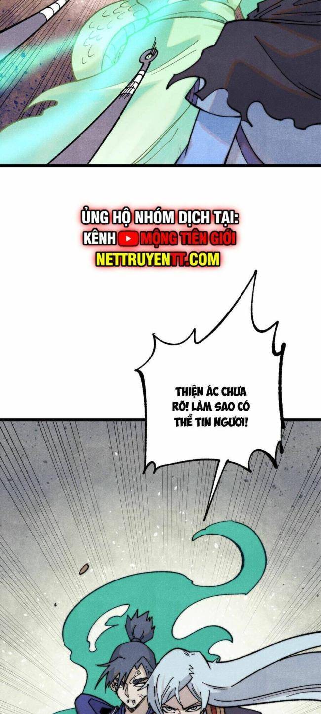Vạn Cổ Tối Cường Tông Chap 323 - Next Chap 324