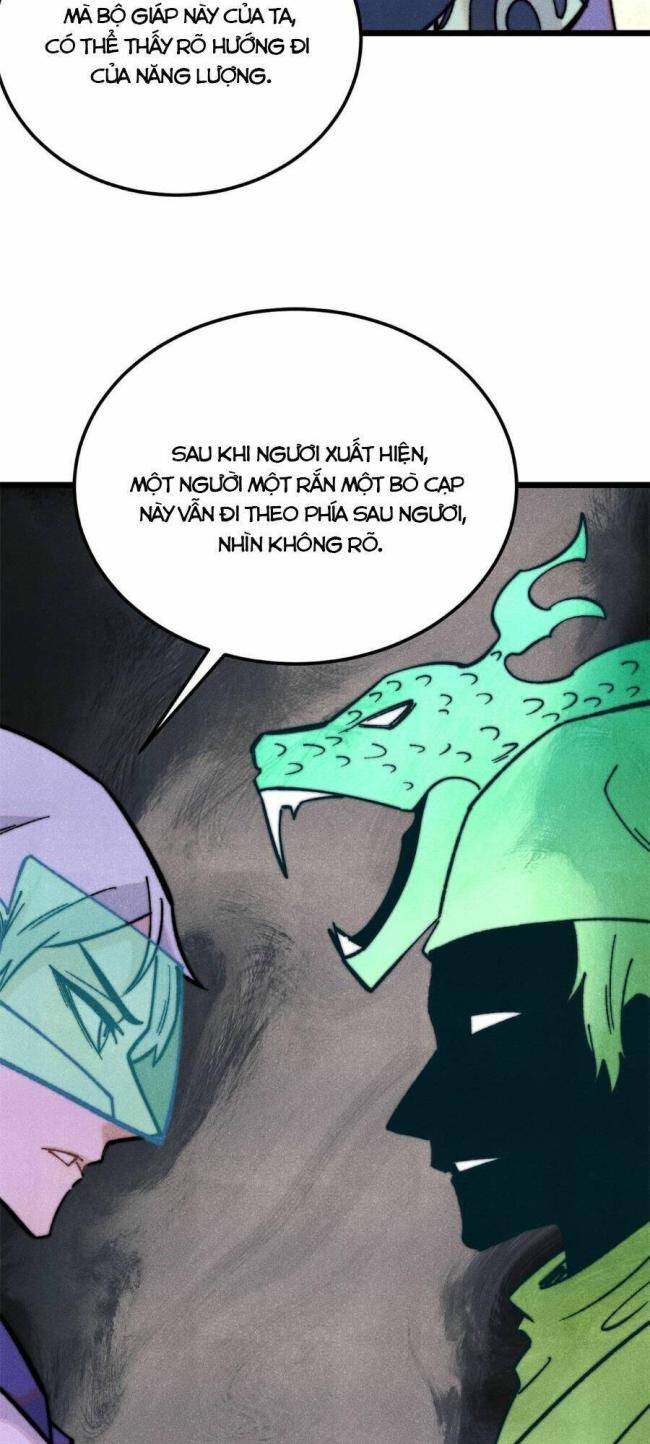 Vạn Cổ Tối Cường Tông Chap 323 - Next Chap 324