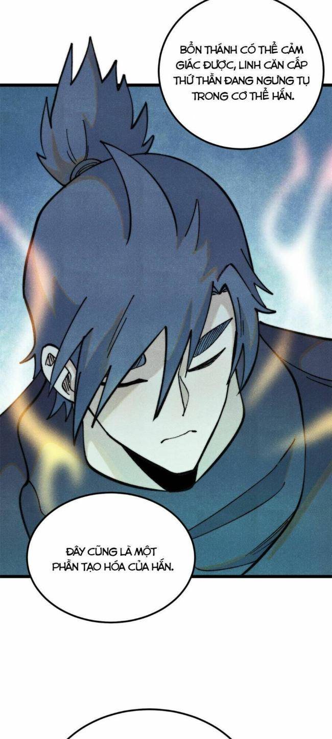 Vạn Cổ Tối Cường Tông Chap 323 - Next Chap 324