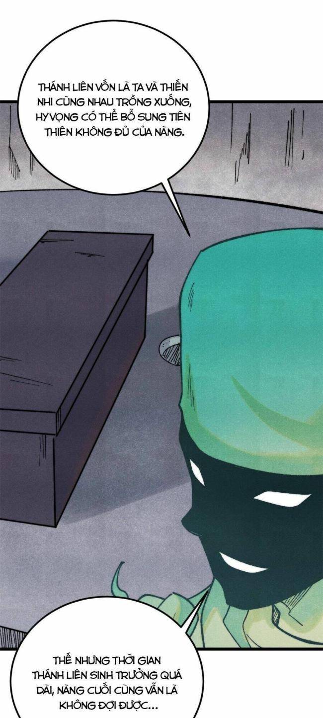 Vạn Cổ Tối Cường Tông Chap 323 - Next Chap 324