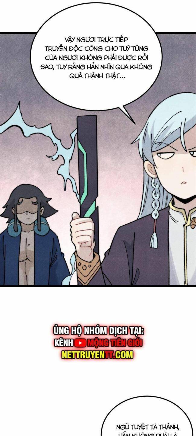 Vạn Cổ Tối Cường Tông Chap 323 - Next Chap 324