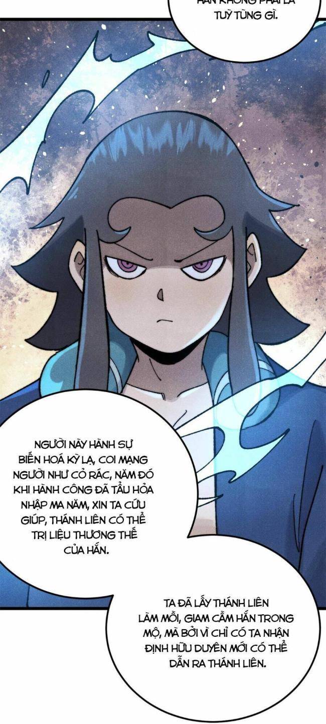 Vạn Cổ Tối Cường Tông Chap 323 - Next Chap 324