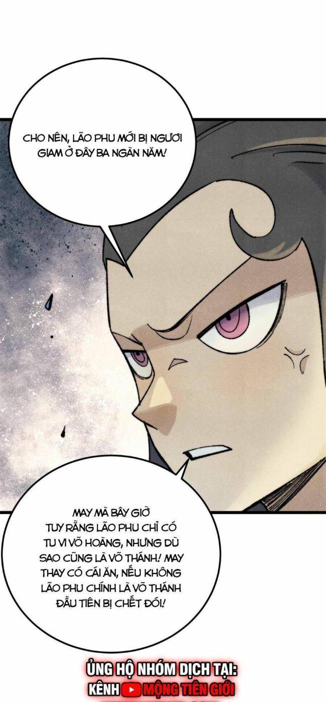 Vạn Cổ Tối Cường Tông Chap 323 - Next Chap 324