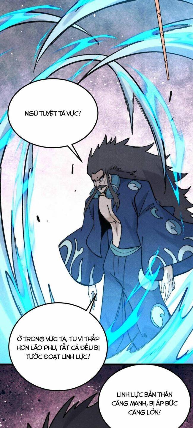 Vạn Cổ Tối Cường Tông Chap 323 - Next Chap 324