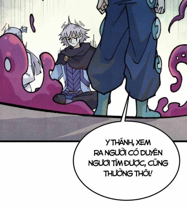 Vạn Cổ Tối Cường Tông Chap 324 - Next Chap 325