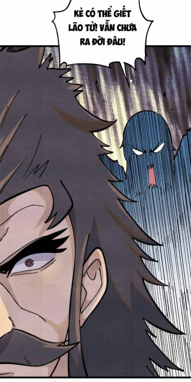 Vạn Cổ Tối Cường Tông Chap 324 - Next Chap 325