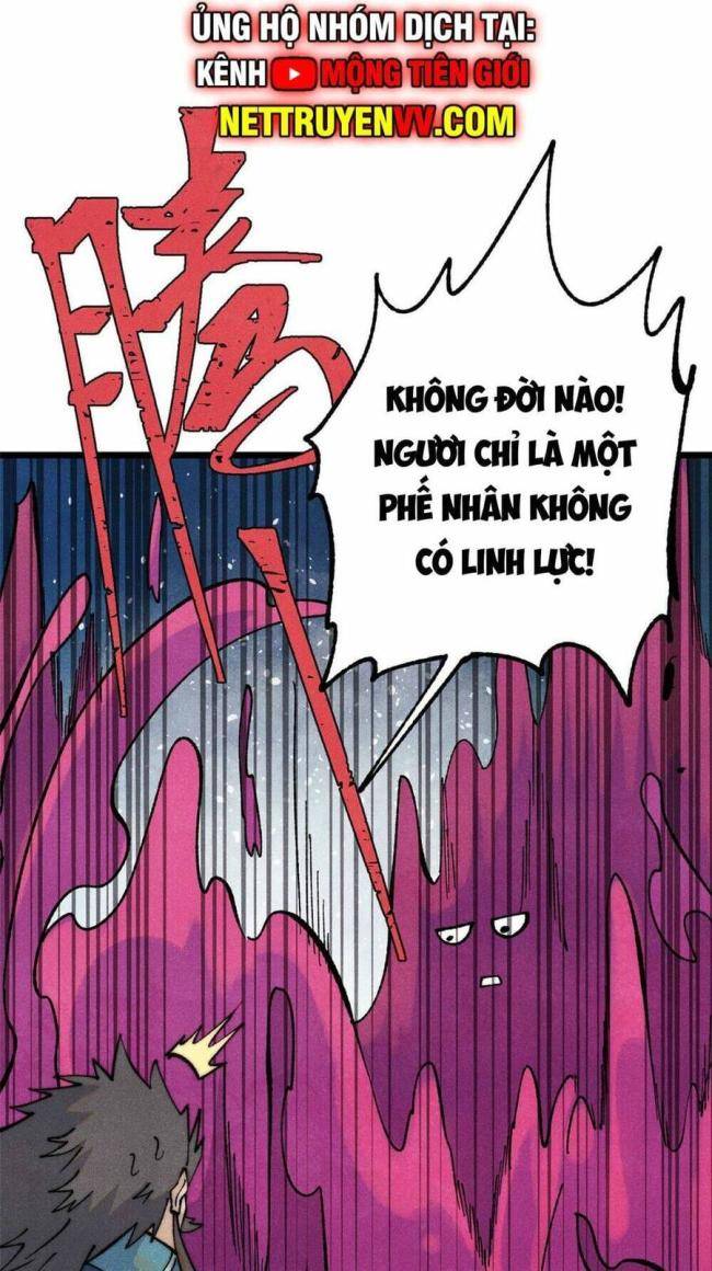 Vạn Cổ Tối Cường Tông Chap 324 - Next Chap 325