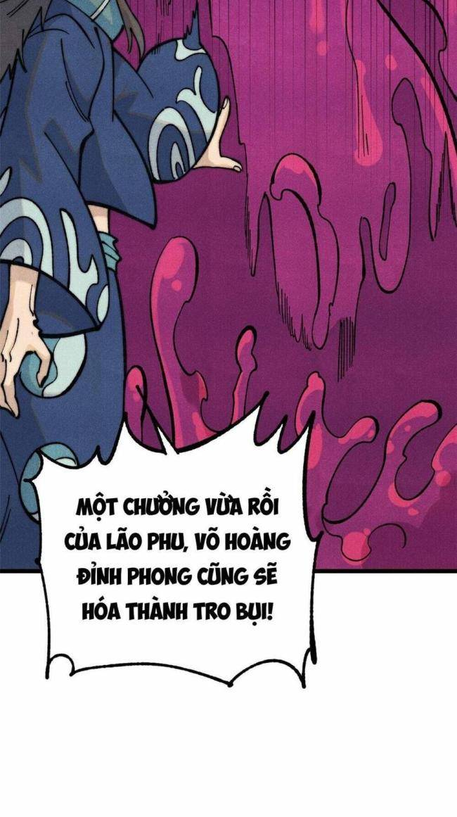 Vạn Cổ Tối Cường Tông Chap 324 - Next Chap 325