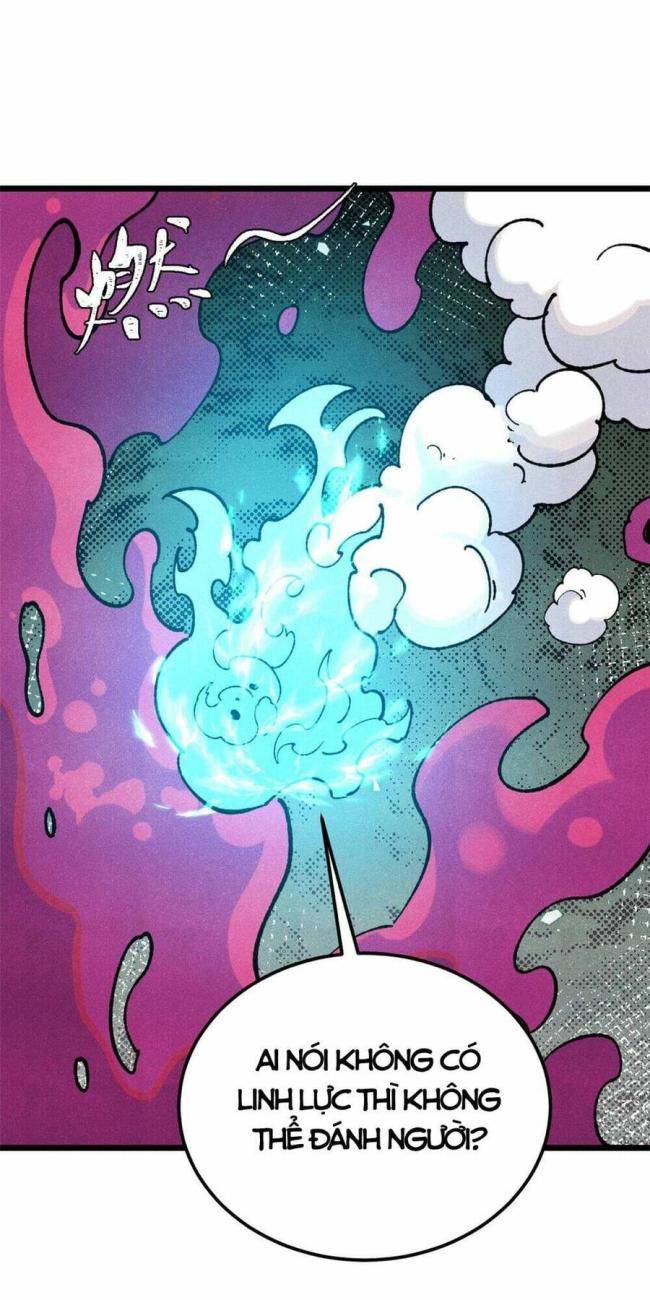 Vạn Cổ Tối Cường Tông Chap 324 - Next Chap 325