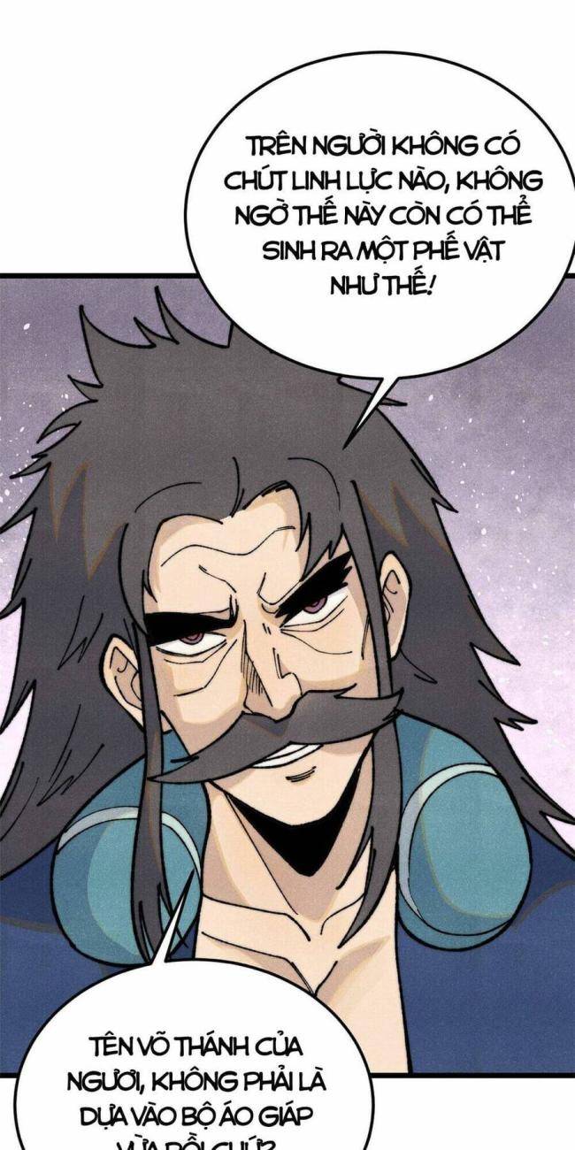 Vạn Cổ Tối Cường Tông Chap 324 - Next Chap 325