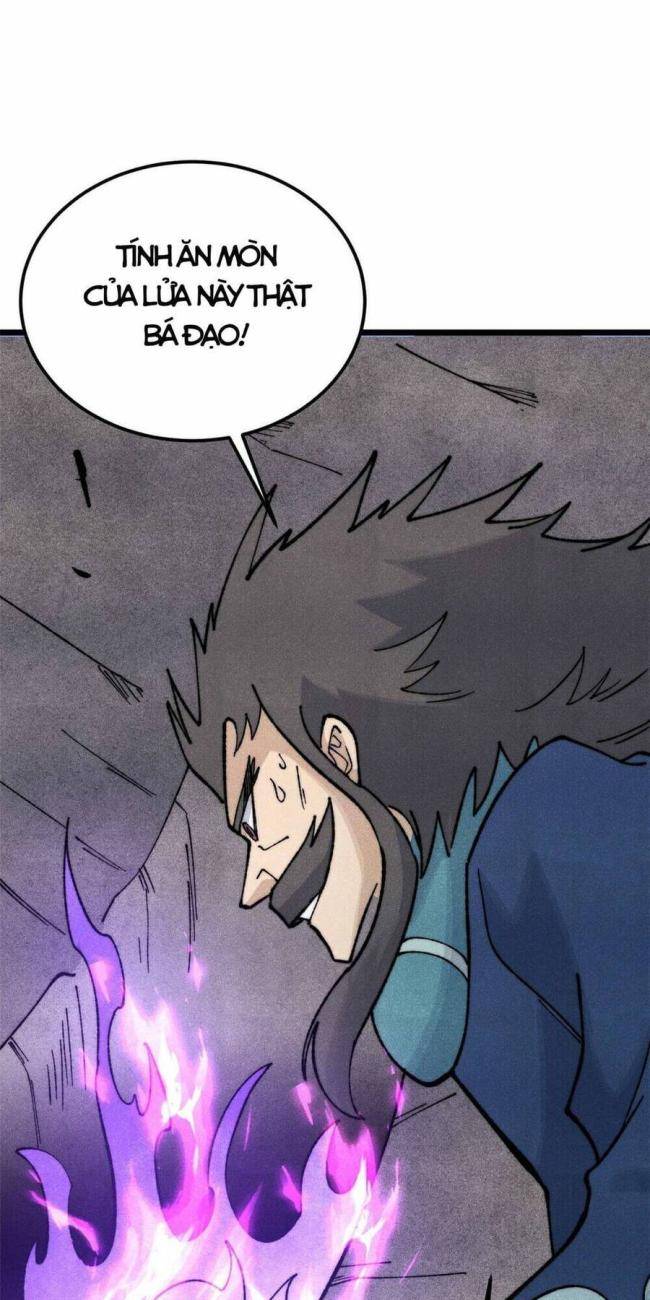 Vạn Cổ Tối Cường Tông Chap 324 - Next Chap 325