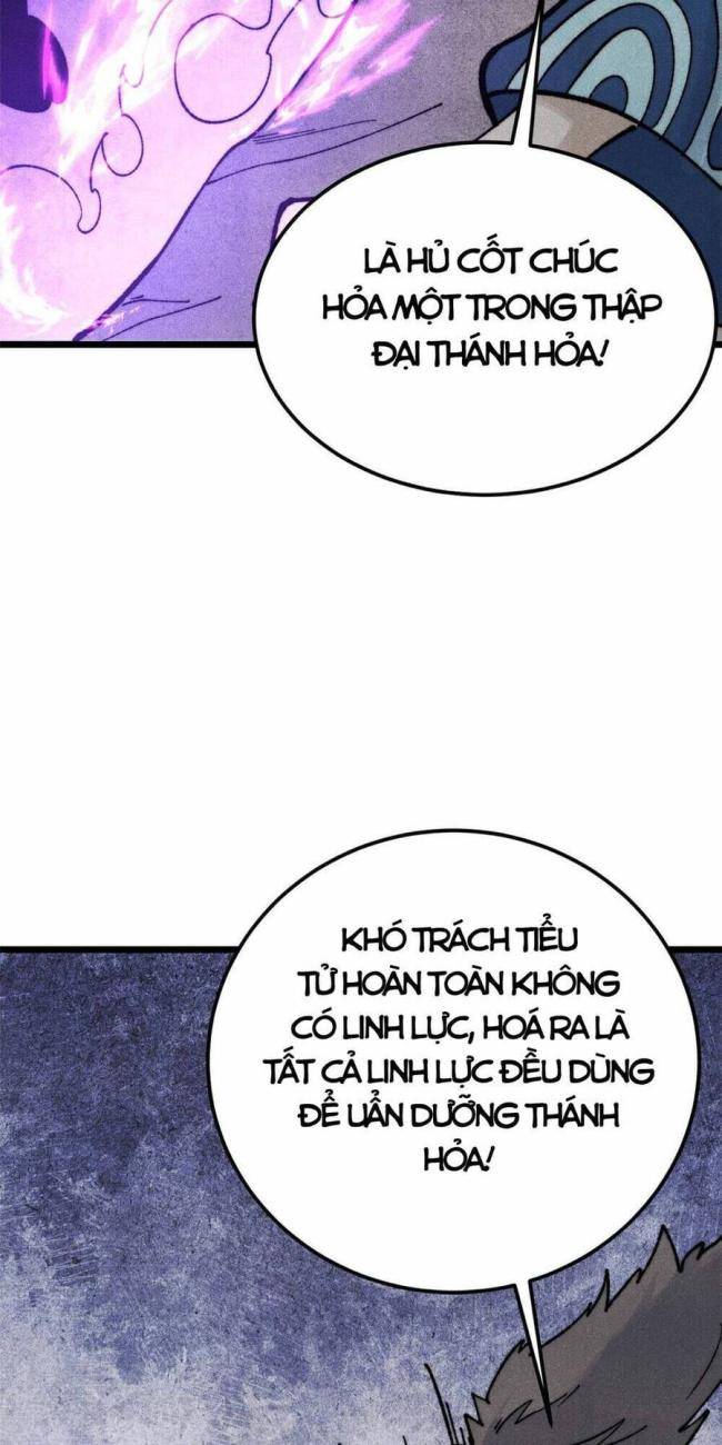 Vạn Cổ Tối Cường Tông Chap 324 - Next Chap 325