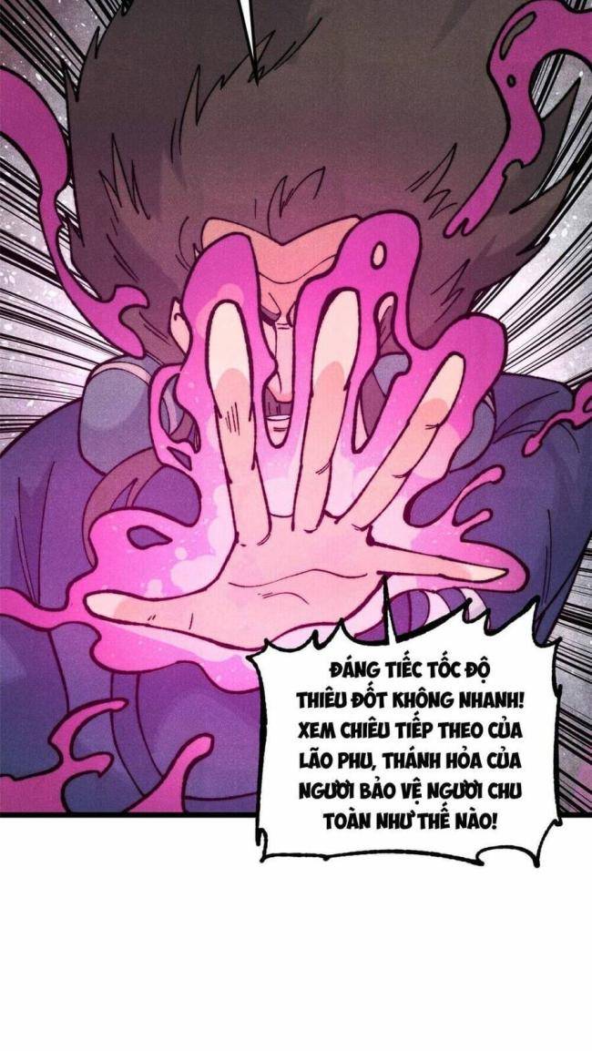 Vạn Cổ Tối Cường Tông Chap 324 - Next Chap 325