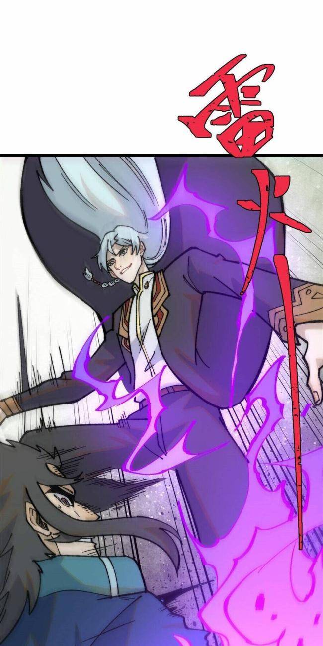 Vạn Cổ Tối Cường Tông Chap 324 - Next Chap 325