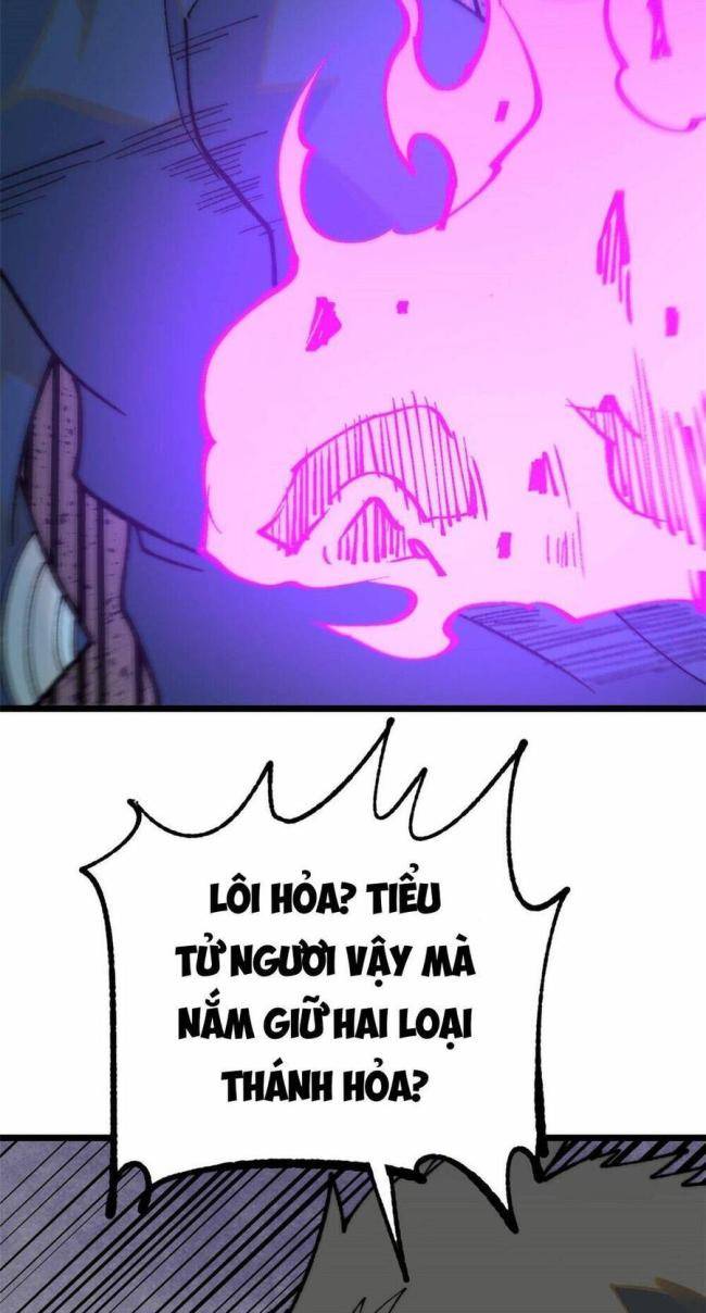 Vạn Cổ Tối Cường Tông Chap 324 - Next Chap 325