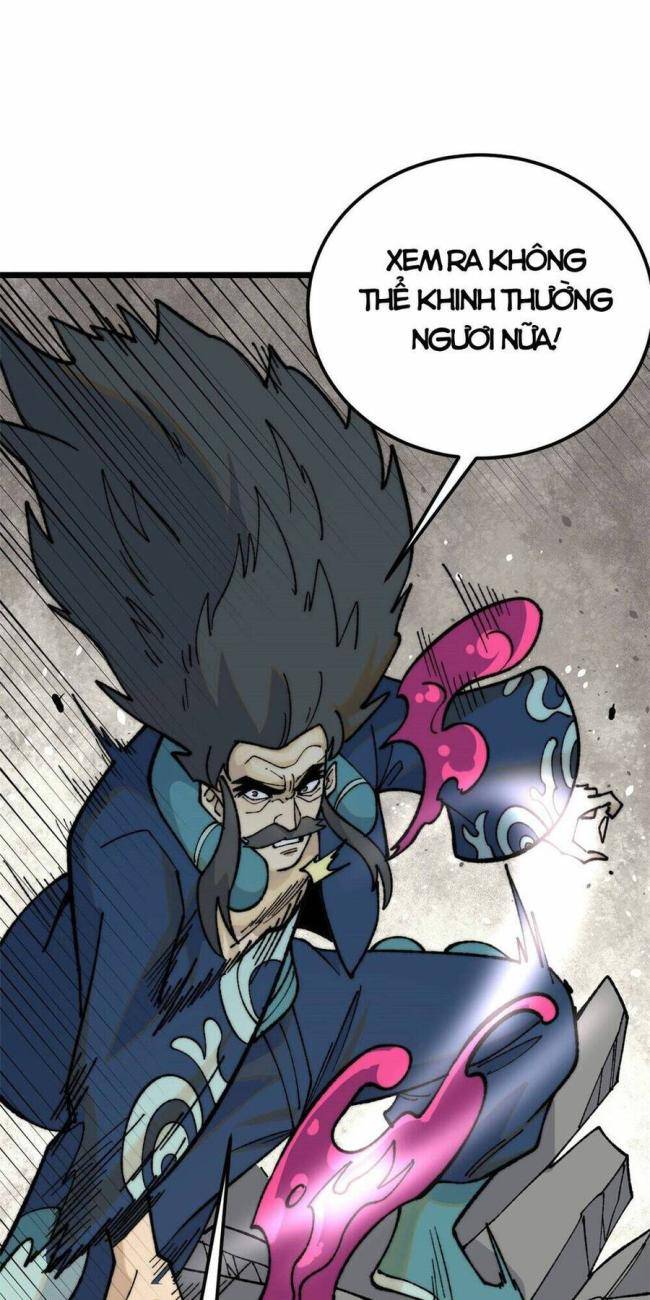 Vạn Cổ Tối Cường Tông Chap 324 - Next Chap 325