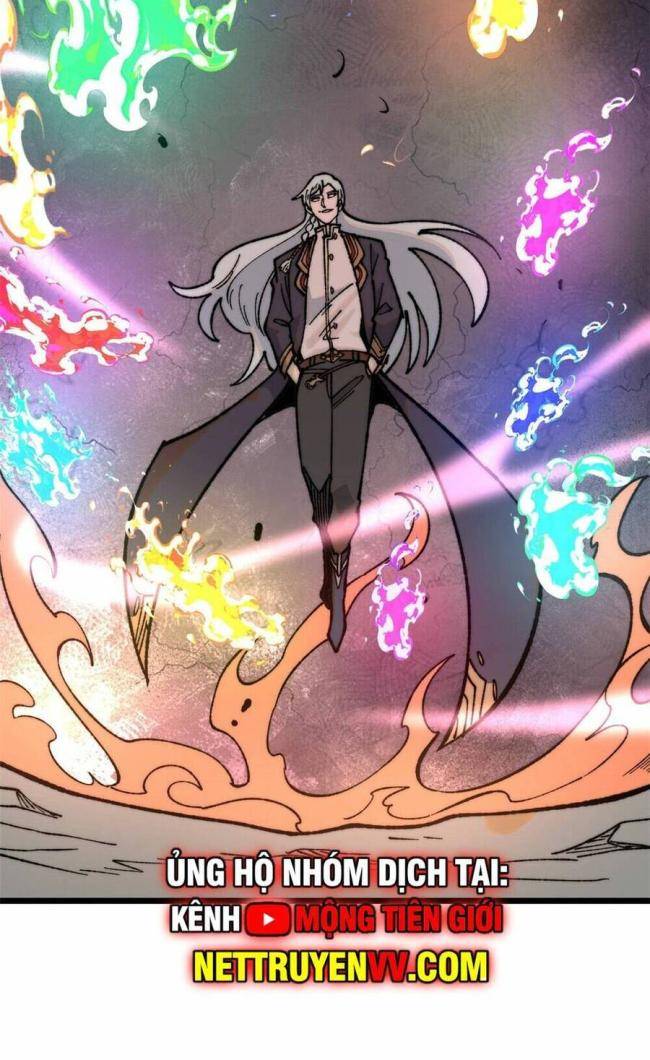 Vạn Cổ Tối Cường Tông Chap 324 - Next Chap 325