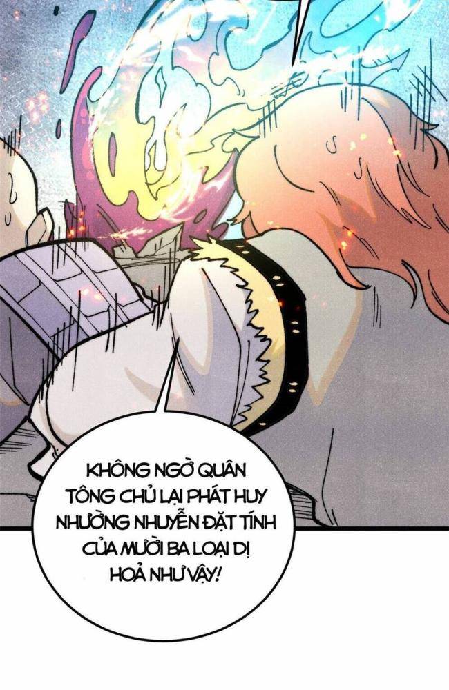 Vạn Cổ Tối Cường Tông Chap 324 - Next Chap 325