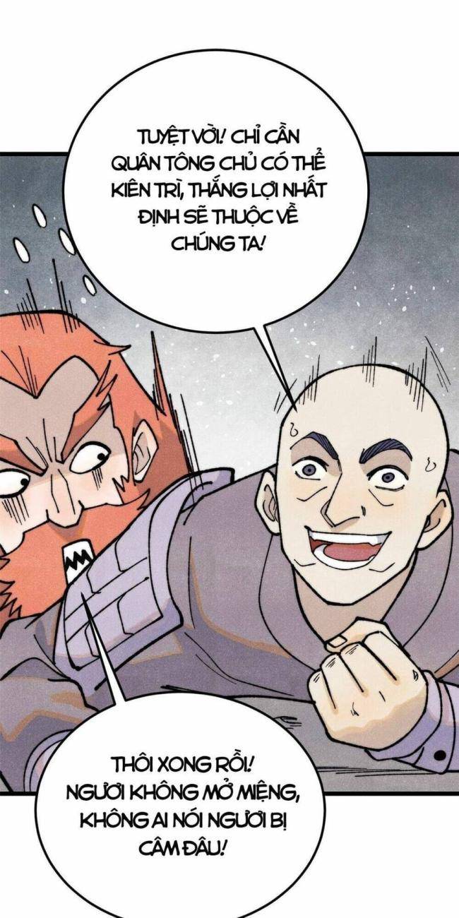 Vạn Cổ Tối Cường Tông Chap 324 - Next Chap 325