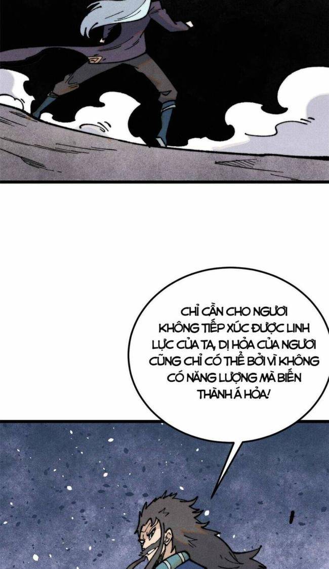 Vạn Cổ Tối Cường Tông Chap 324 - Next Chap 325