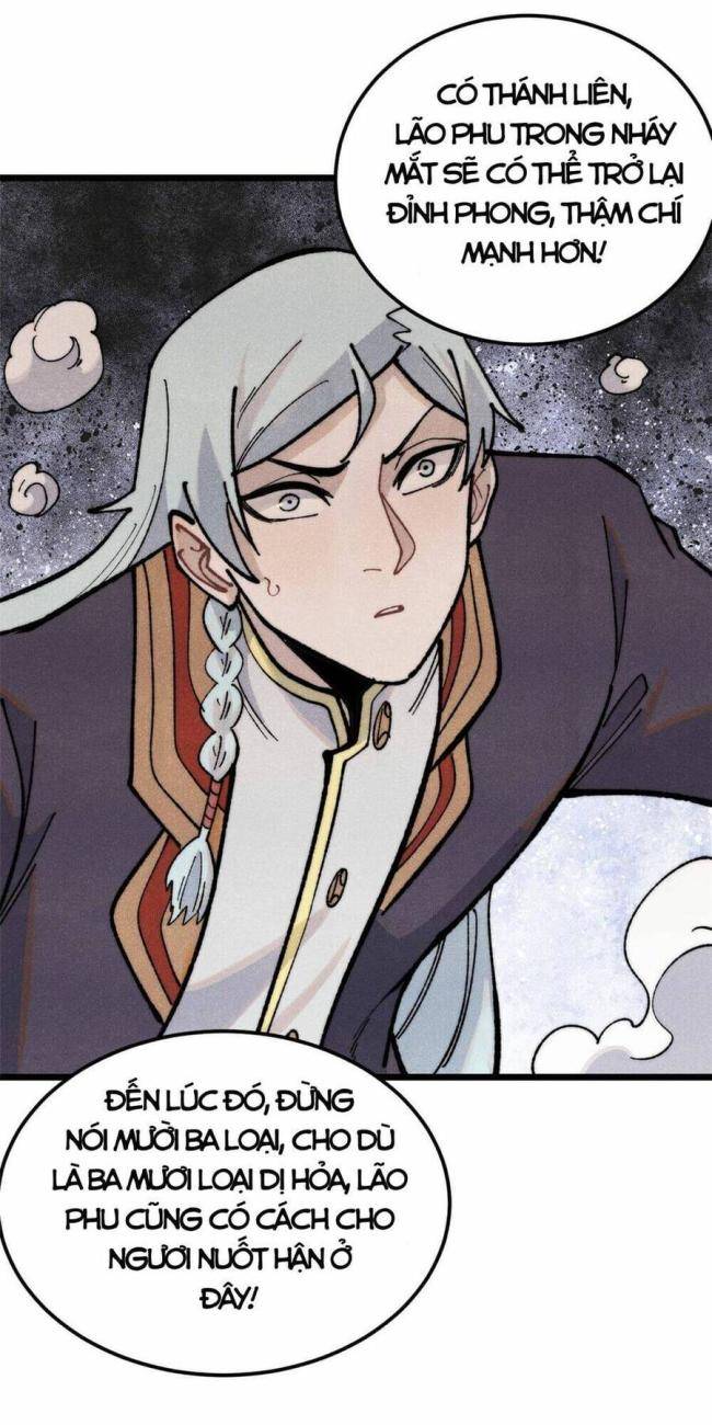 Vạn Cổ Tối Cường Tông Chap 324 - Next Chap 325