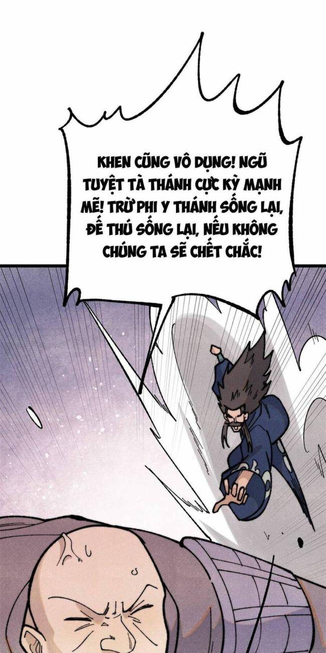 Vạn Cổ Tối Cường Tông Chap 324 - Next Chap 325