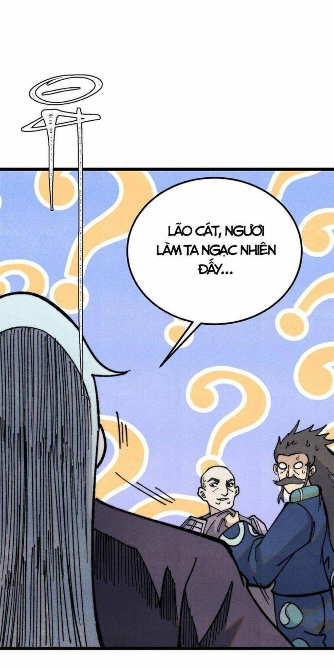 Vạn Cổ Tối Cường Tông Chap 324 - Next Chap 325