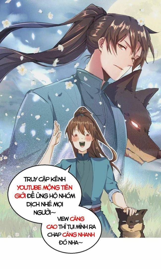 Vạn Cổ Tối Cường Tông Chap 324 - Next Chap 325