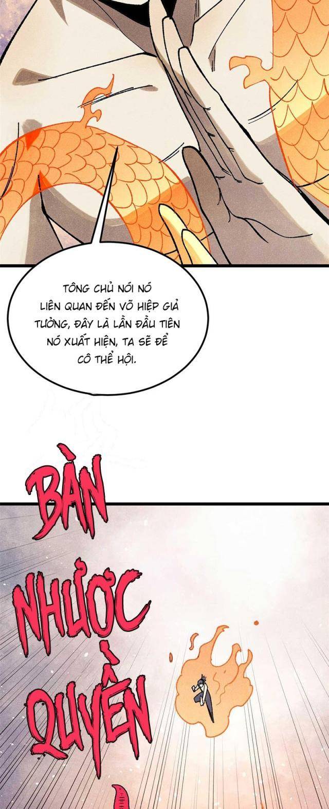 Vạn Cổ Tối Cường Tông Chap 343 - Next Chap 344