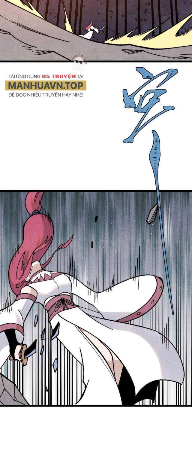 Vạn Cổ Tối Cường Tông Chap 343 - Next Chap 344