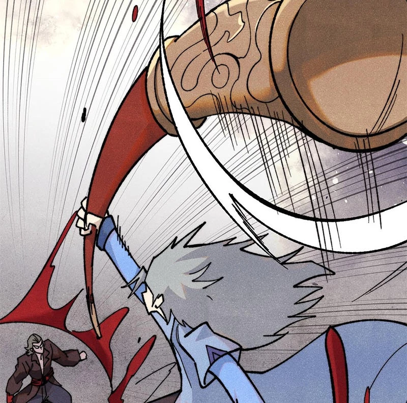 Vạn Cổ Tối Cường Tông Chap 354 - Next Chap 355