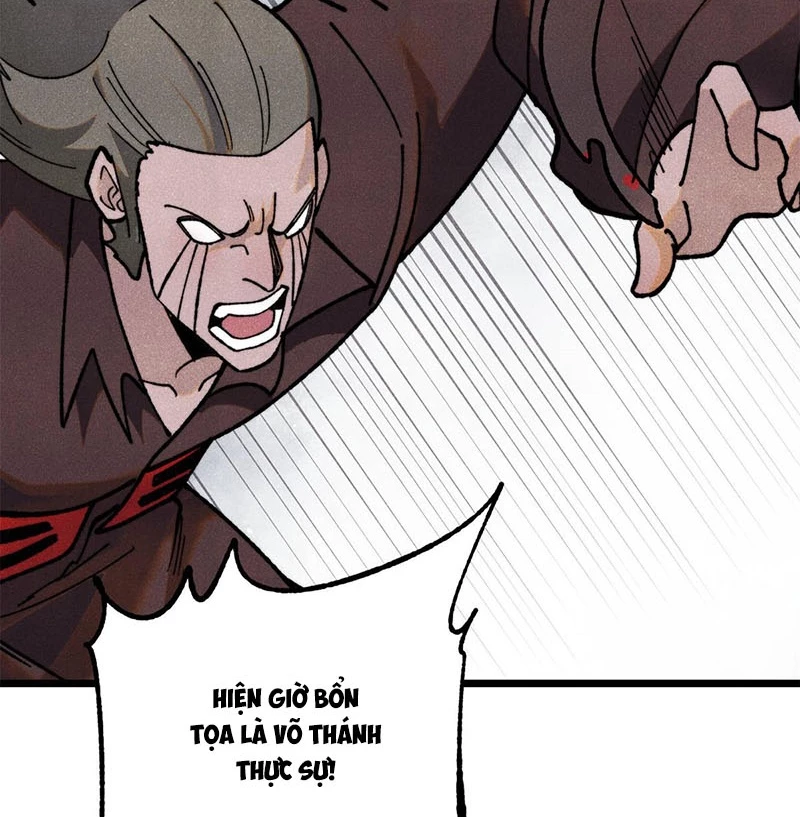 Vạn Cổ Tối Cường Tông Chap 354 - Next Chap 355