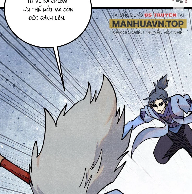Vạn Cổ Tối Cường Tông Chap 354 - Next Chap 355