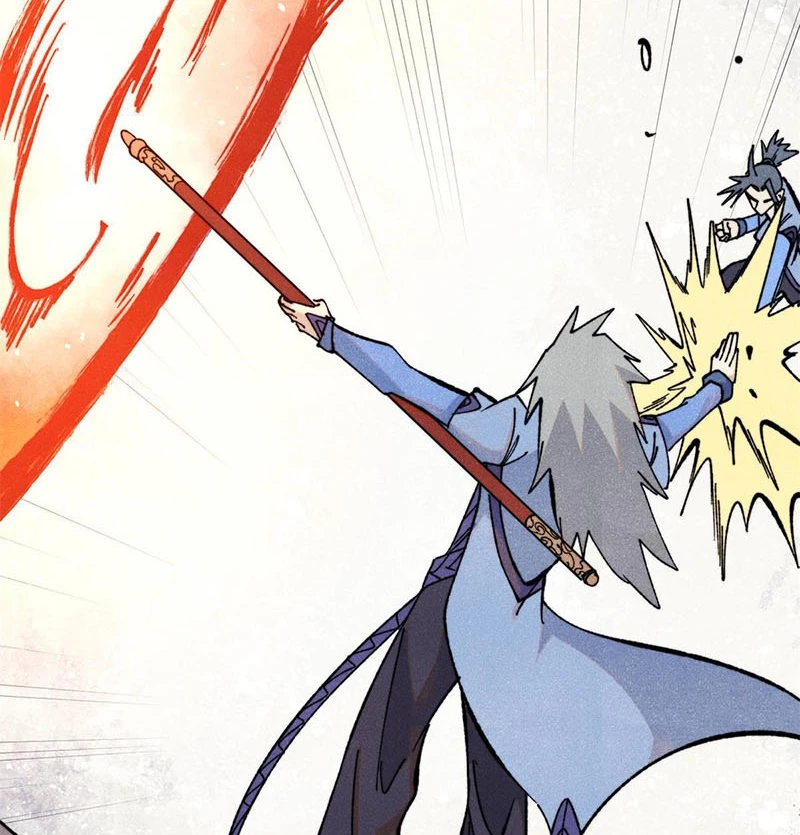 Vạn Cổ Tối Cường Tông Chap 354 - Next Chap 355