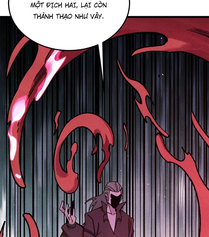 Vạn Cổ Tối Cường Tông Chap 354 - Next Chap 355