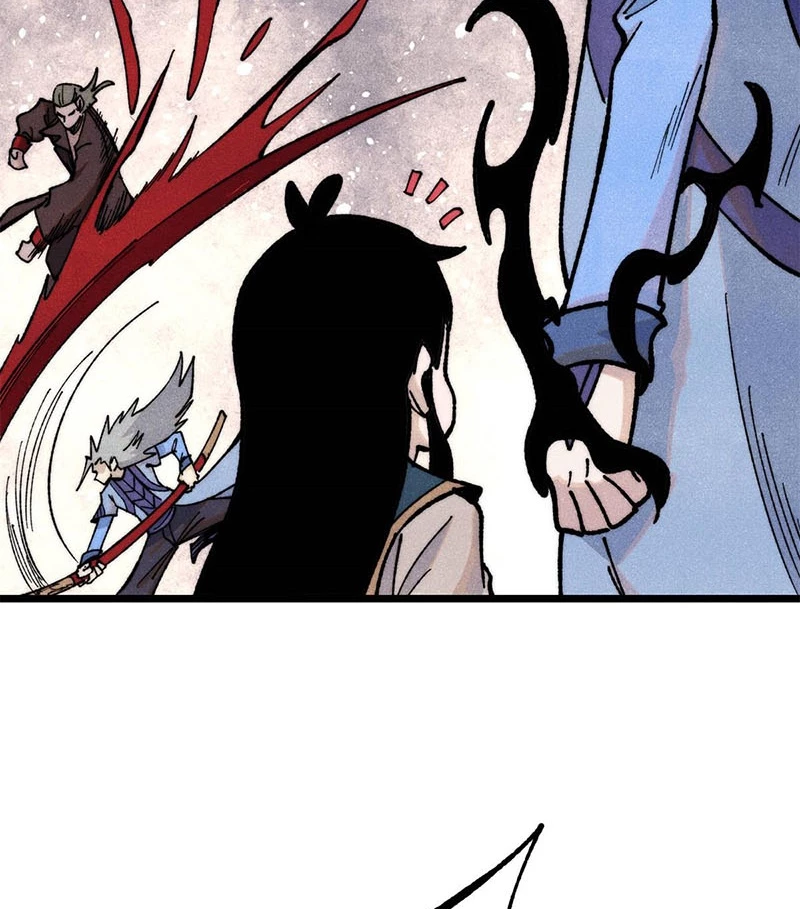 Vạn Cổ Tối Cường Tông Chap 354 - Next Chap 355