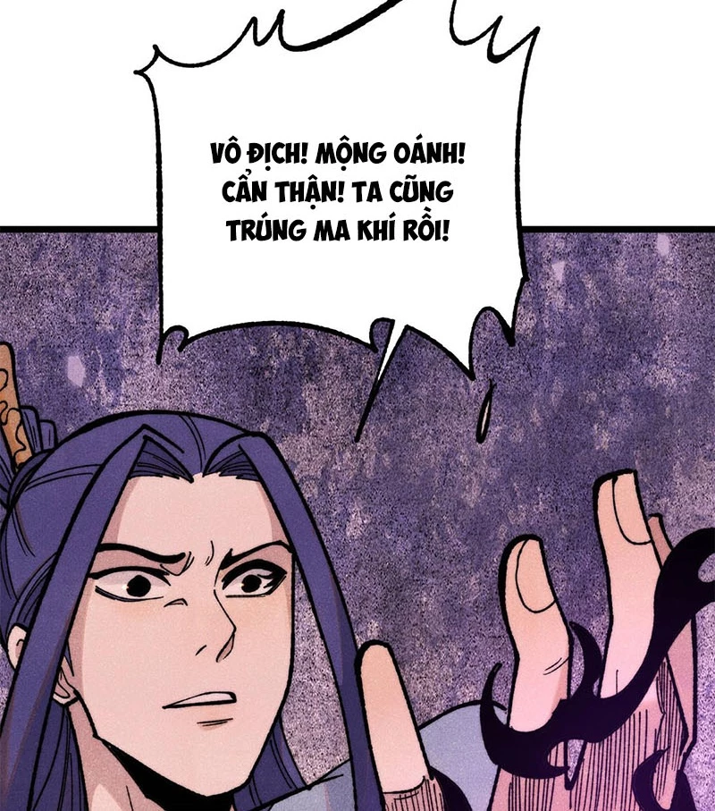 Vạn Cổ Tối Cường Tông Chap 354 - Next Chap 355