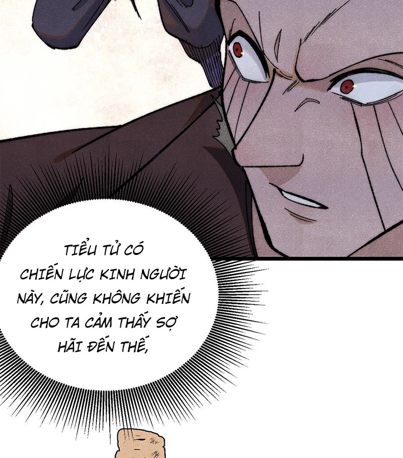 Vạn Cổ Tối Cường Tông Chap 355 - Next Chap 356