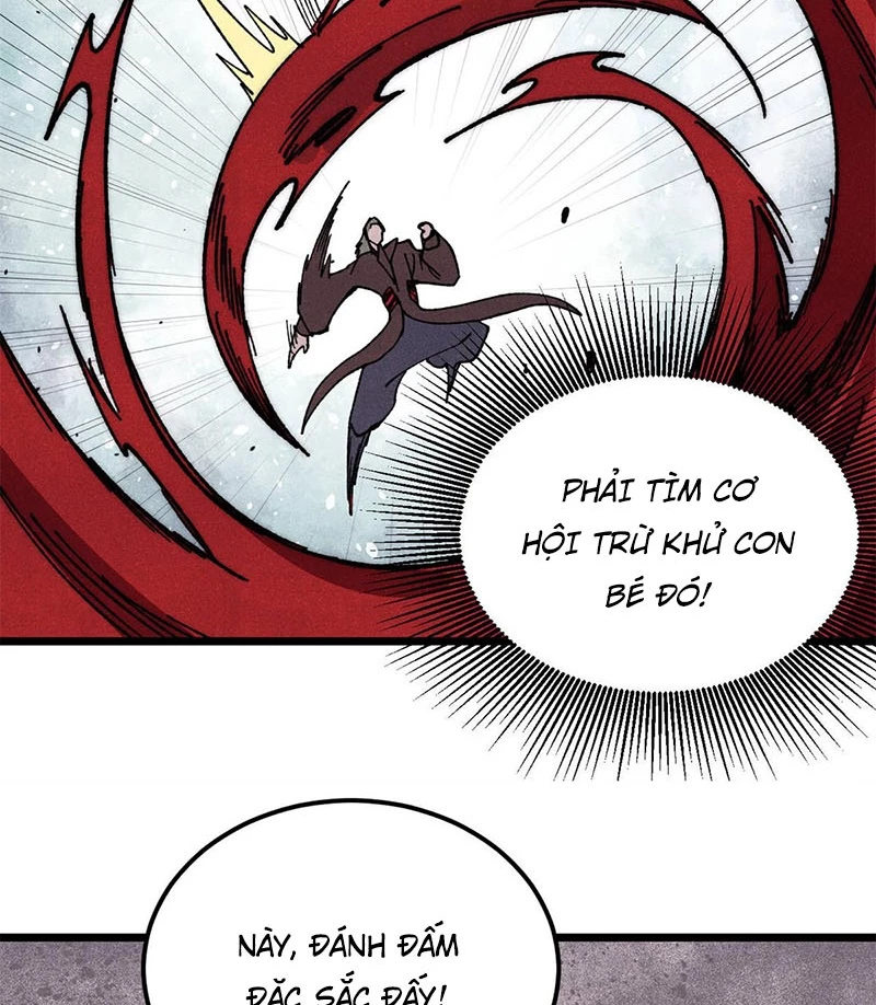 Vạn Cổ Tối Cường Tông Chap 355 - Next Chap 356