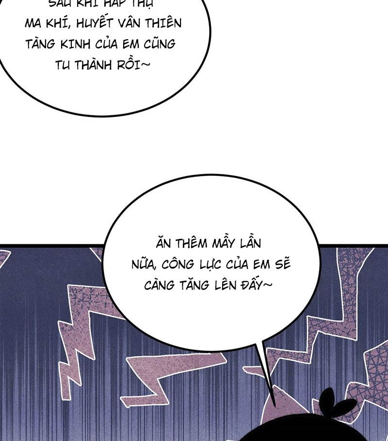 Vạn Cổ Tối Cường Tông Chap 355 - Next Chap 356