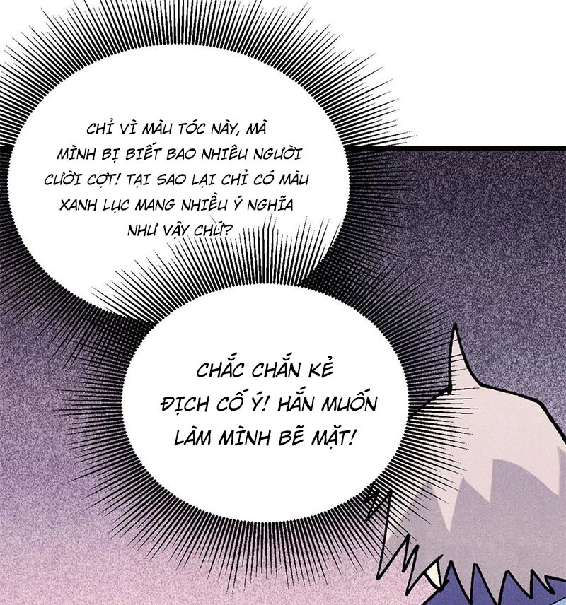 Vạn Cổ Tối Cường Tông Chap 355 - Next Chap 356