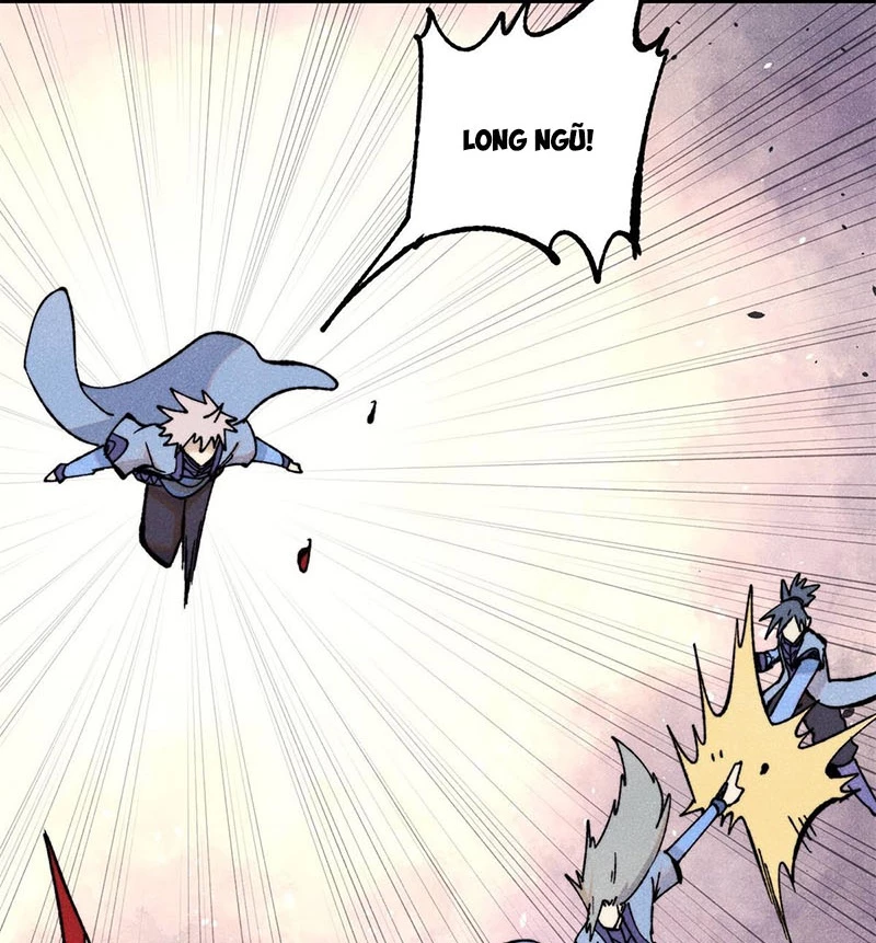 Vạn Cổ Tối Cường Tông Chap 355 - Next Chap 356