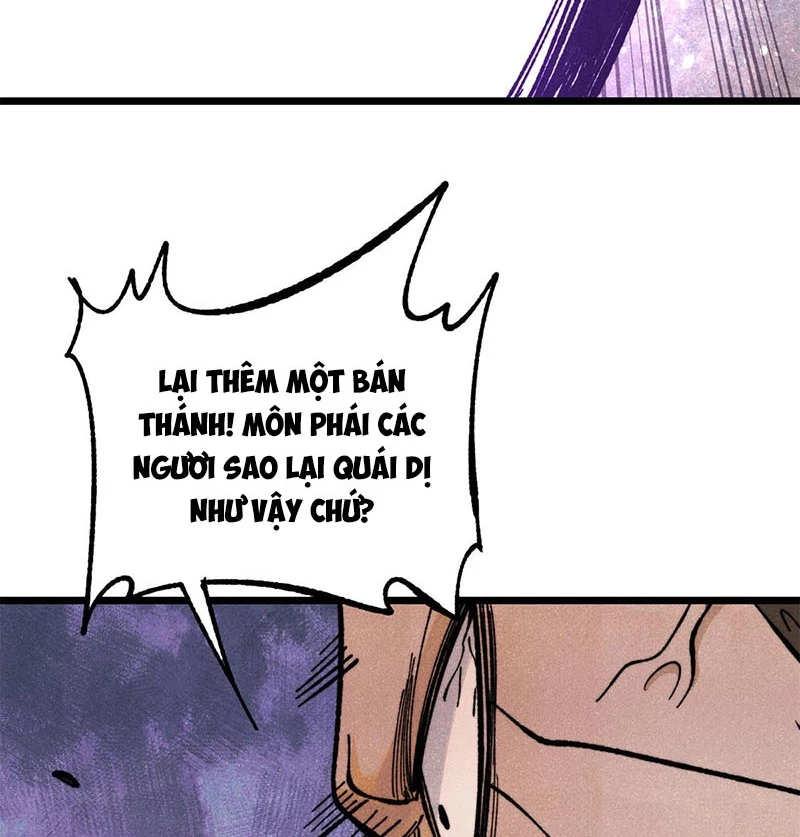 Vạn Cổ Tối Cường Tông Chap 355 - Next Chap 356