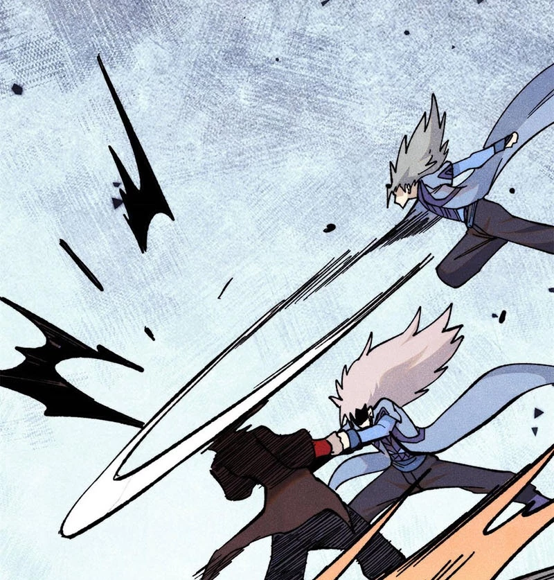 Vạn Cổ Tối Cường Tông Chap 355 - Next Chap 356