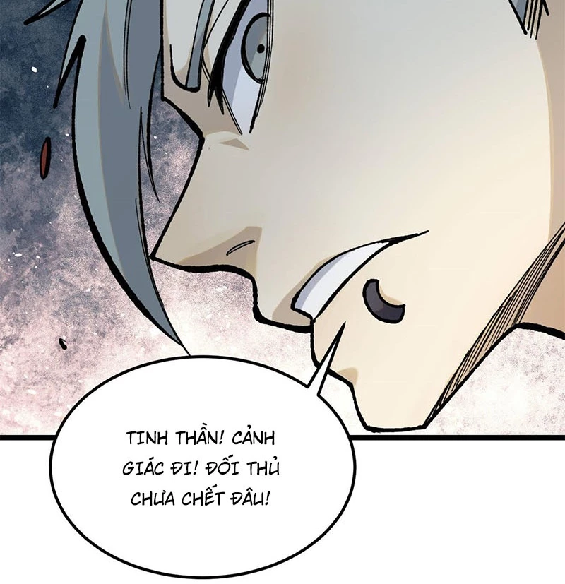 Vạn Cổ Tối Cường Tông Chap 355 - Next Chap 356