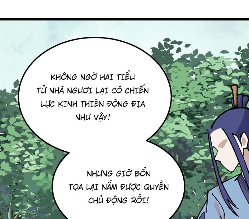 Vạn Cổ Tối Cường Tông Chap 355 - Next Chap 356
