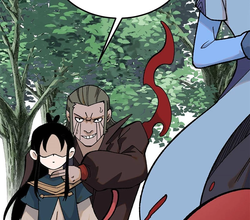 Vạn Cổ Tối Cường Tông Chap 355 - Next Chap 356