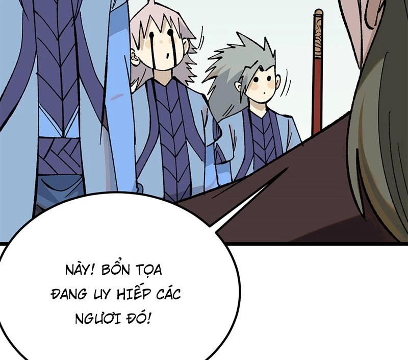 Vạn Cổ Tối Cường Tông Chap 355 - Next Chap 356